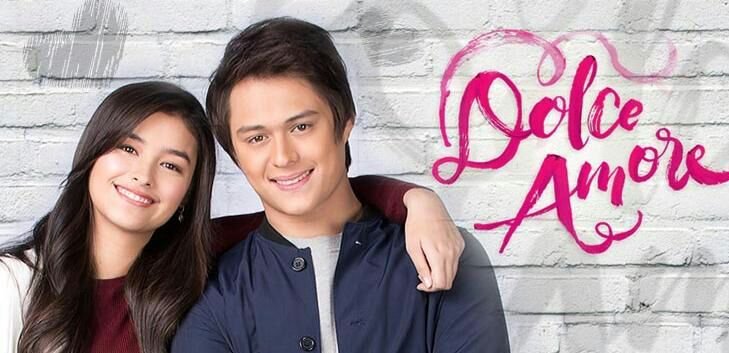 Dolce Amore